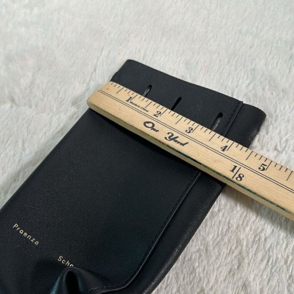 Proenza Schouler Arizona Perfume Black Pouch - Picture 8 of 9